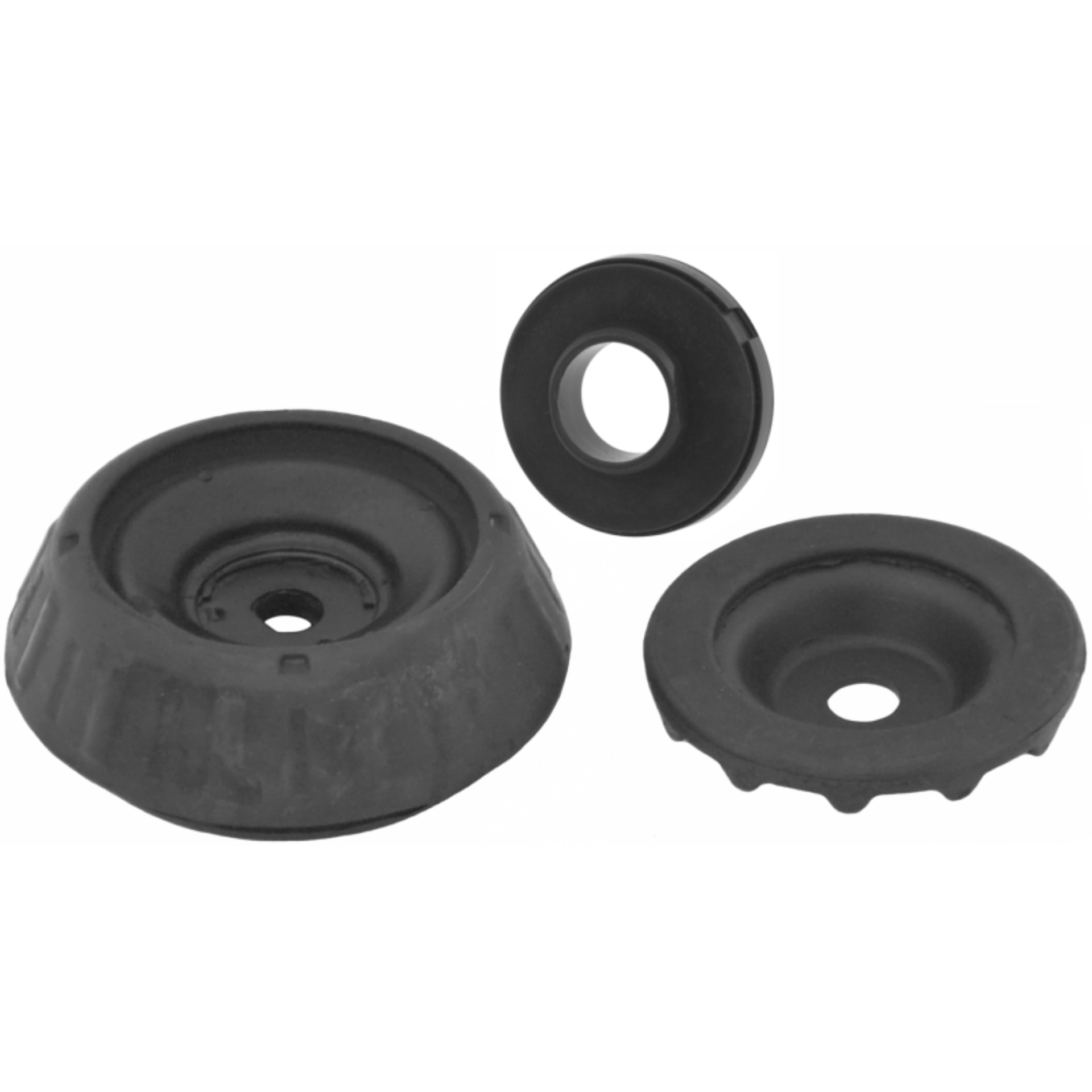 Picture of KYB Strut Mounts Front Shock Mounts & Camber Plates - SM5818