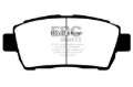 Picture of EBC Redstuff Brake Pad Sets - DP31295C