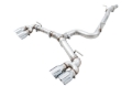 Picture of AWE Tuning AWE Cat-Back Track - 3015-42140