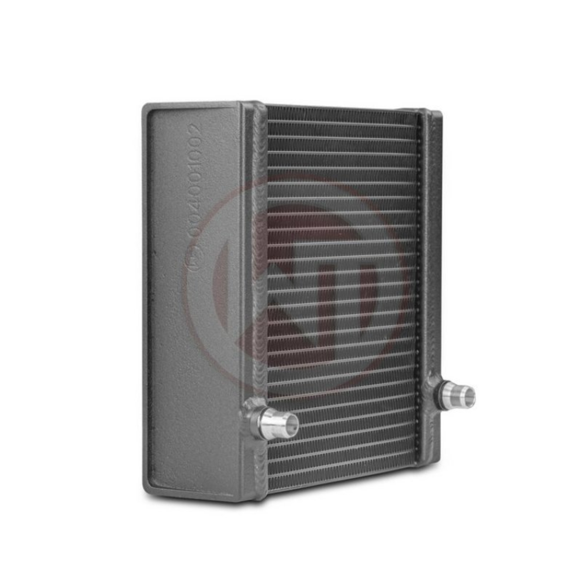 Picture of Wanger Tuning Mercedes Benz A45 AMG Side Mounted Radiator Kit