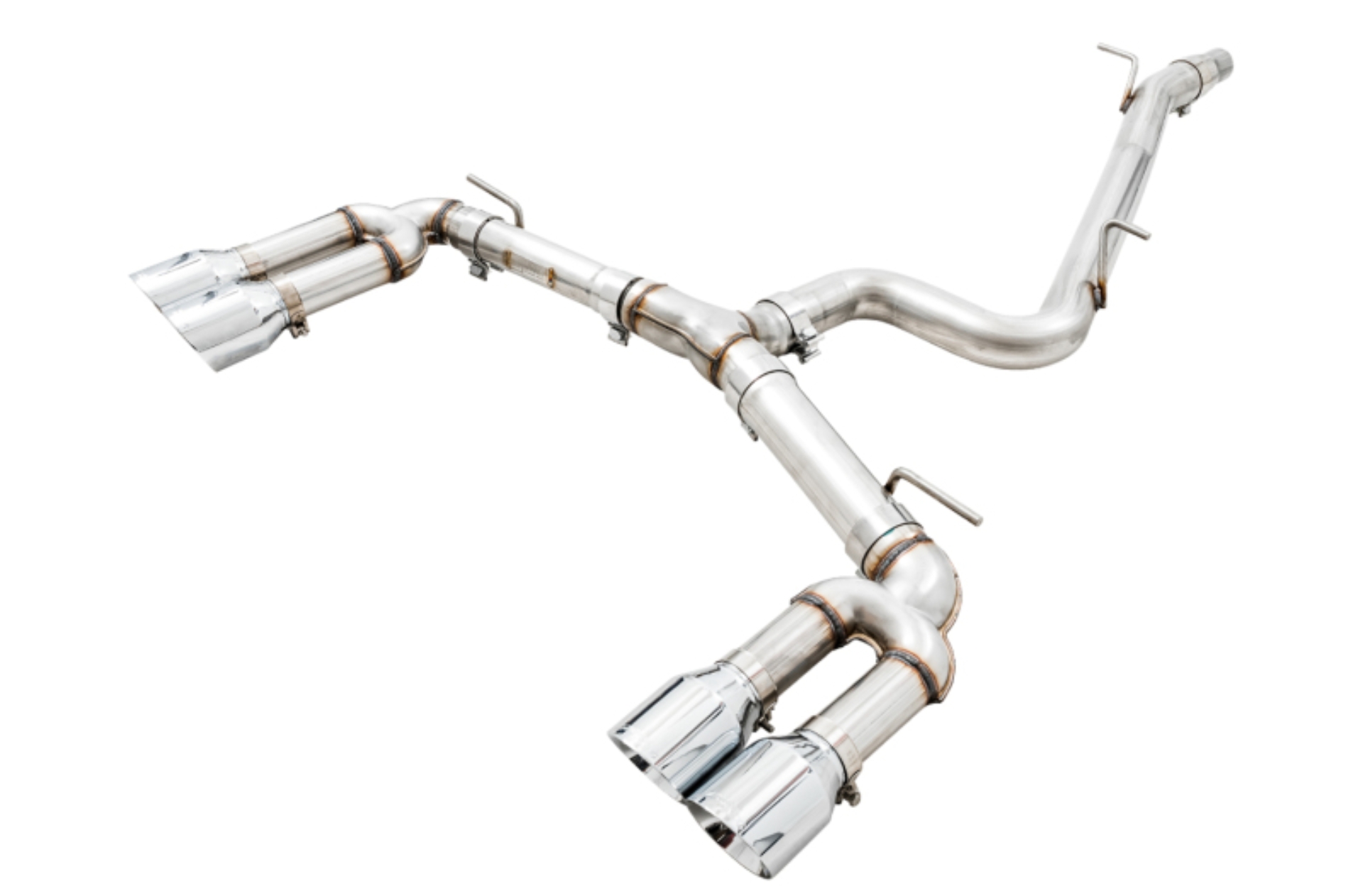 Picture of AWE Tuning AWE Cat-Back Track - 3015-42142