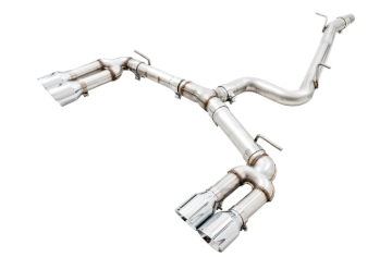 Picture of AWE Tuning AWE Cat-Back Track - 3015-42142