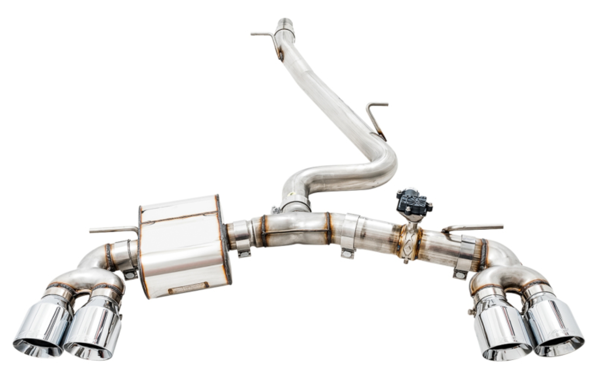 Picture of AWE Tuning AWE Cat-Back SwitchPath - 3025-42066