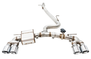 Picture of AWE Tuning AWE Cat-Back SwitchPath - 3025-42066