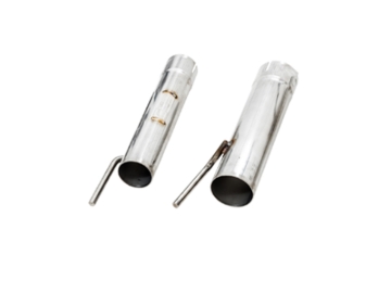 Picture of AWE Tuning AWE Exhaust Conversion Kits Catback - 3820-11048