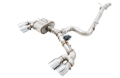Picture of AWE Tuning AWE Cat-Back SwitchPath - 3025-42064
