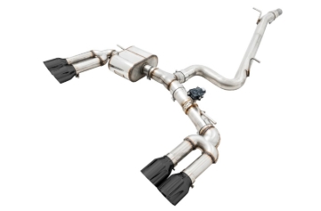 Picture of AWE Tuning AWE Cat-Back SwitchPath - 3025-43072