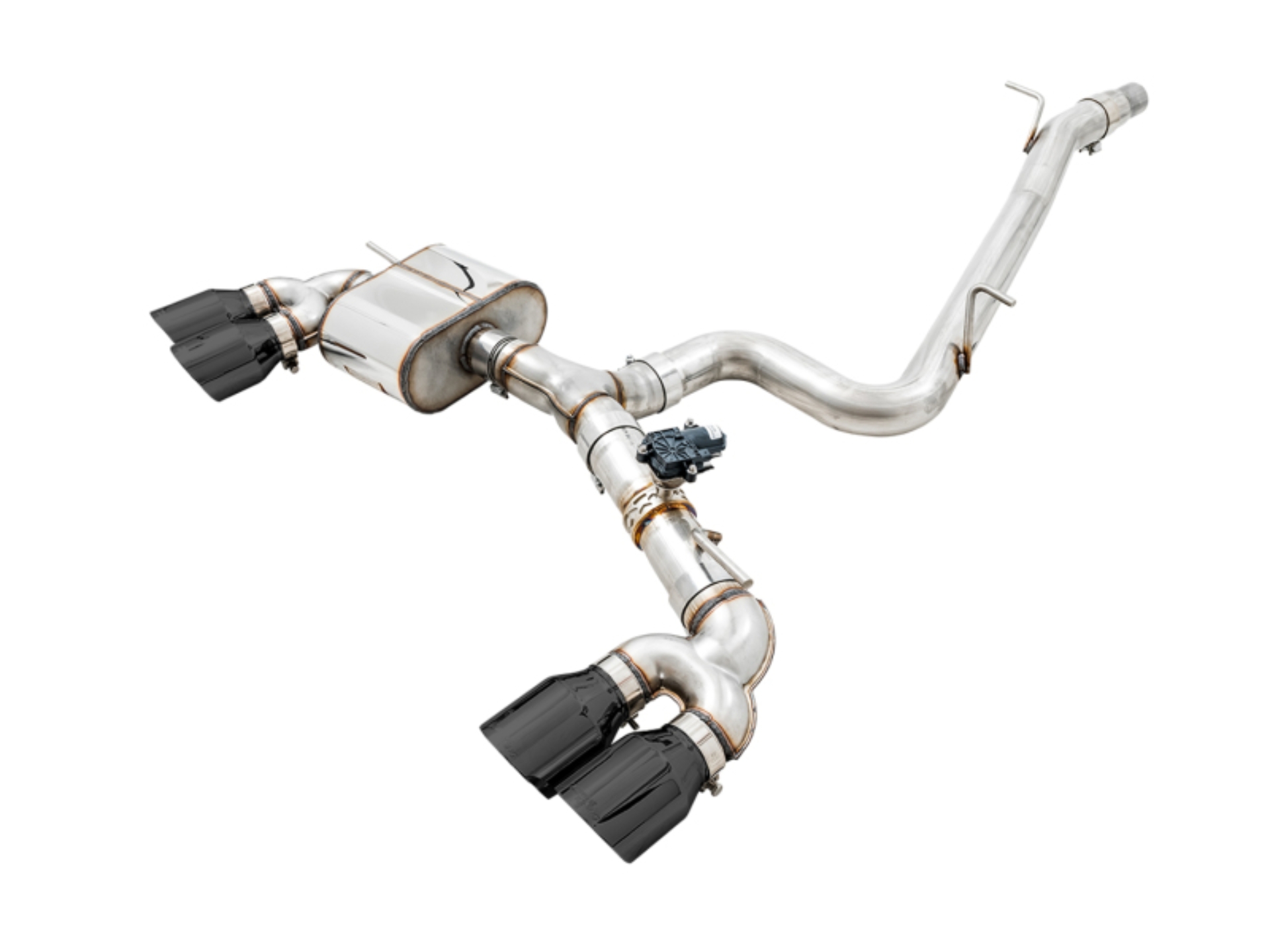Picture of AWE Tuning AWE Cat-Back SwitchPath - 3025-43070
