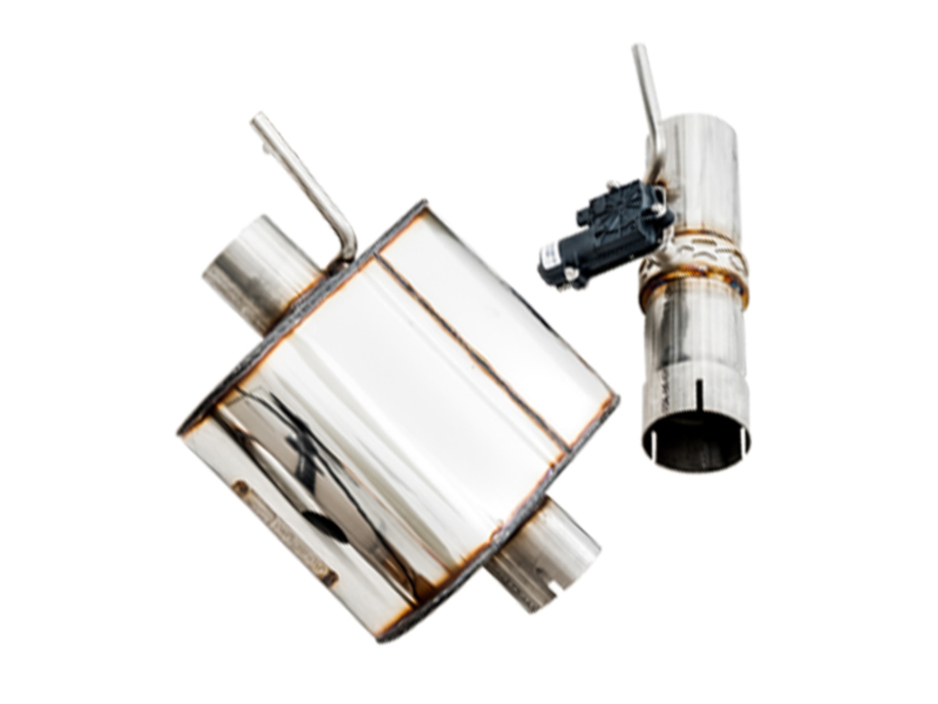 Picture of AWE Tuning AWE Exhaust Conversion Kits Catback - 3825-11030