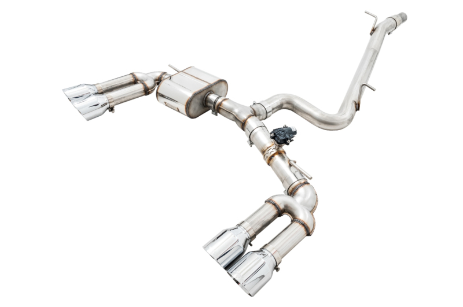 Picture of AWE Tuning AWE Cat-Back SwitchPath - 3025-42068