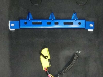 Picture of Cusco CUS Power Braces Front Chassis Bracing - 1C2 492 SPF