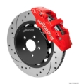 Picture of Wilwood WIL Aero Brake Kit Big Brake Kits - 140-14588-DR