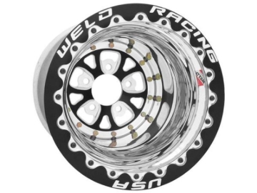 Picture of Weld WEL V-Series Wheels - 84P-515280