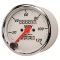 Picture of AutoMeter AM Arctic White Gauges - 1396