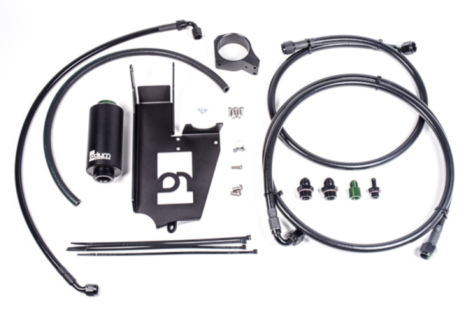 Picture of Radium Engineering RAD Fuel Hangers Fuel Pump Hangers - 20-0376-05