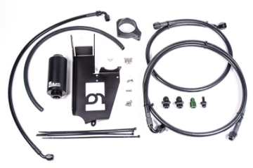 Picture of Radium Engineering RAD Fuel Hangers Fuel Pump Hangers - 20-0376-05