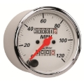 Picture of AutoMeter AM Arctic White Gauges - 1396