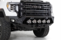 Picture of Addictive Desert Designs ADD Bomber Front Bumpers - F460053500103