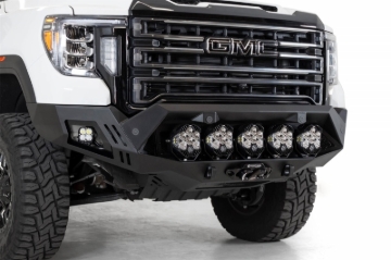 Picture of Addictive Desert Designs ADD Bomber Front Bumpers - F460053500103