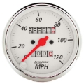 Picture of AutoMeter AM Arctic White Gauges - 1396