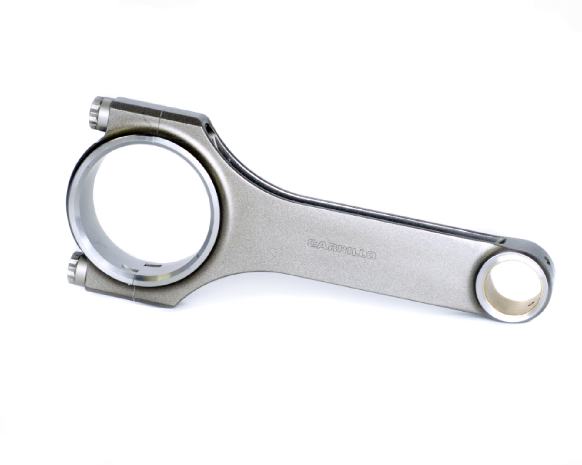 Picture of Carrillo CRL Conrods WMC-8 Cyl Connecting Rods - CR5310-8