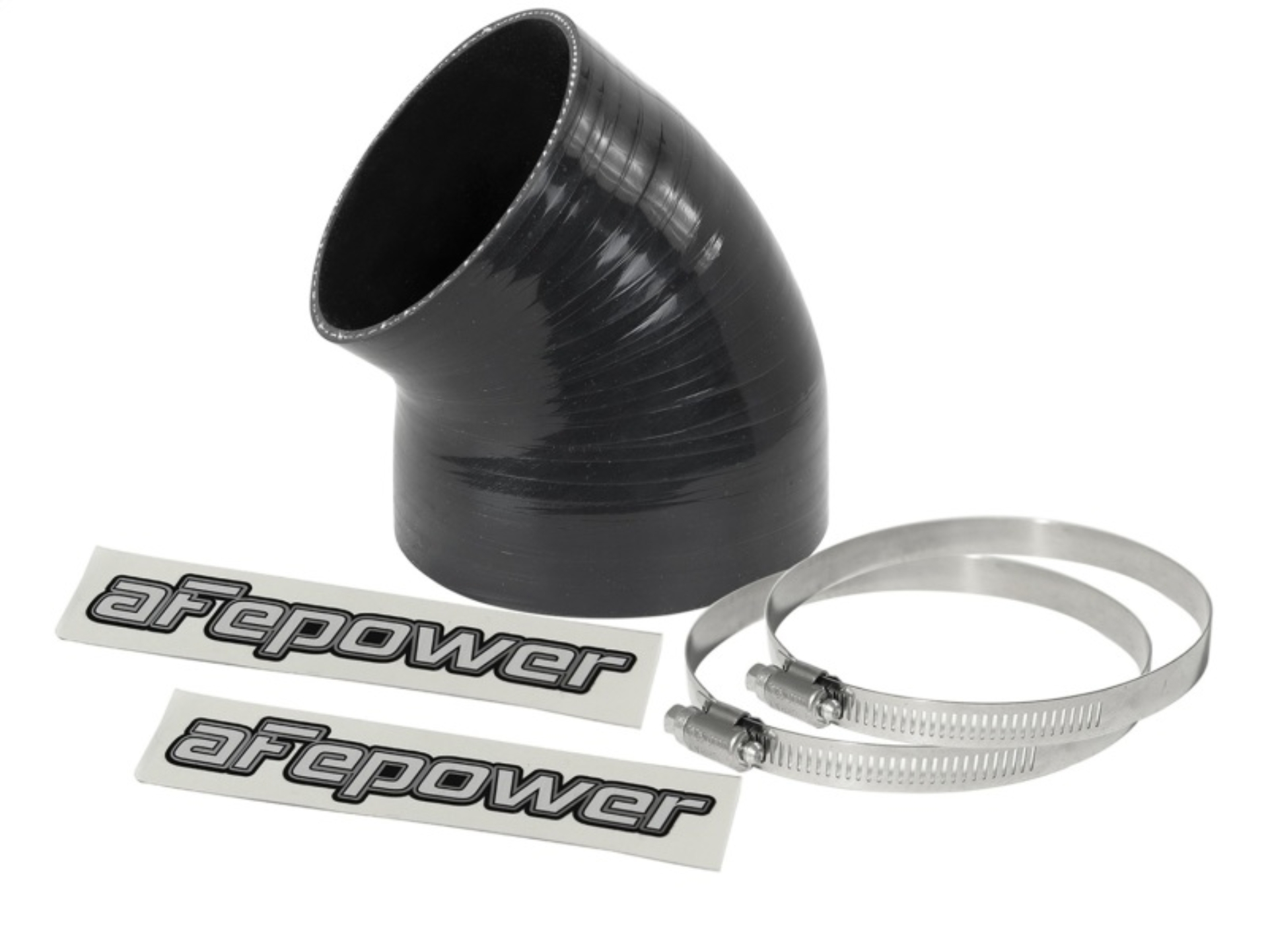Picture of aFe Air Intake Components - 59-00085