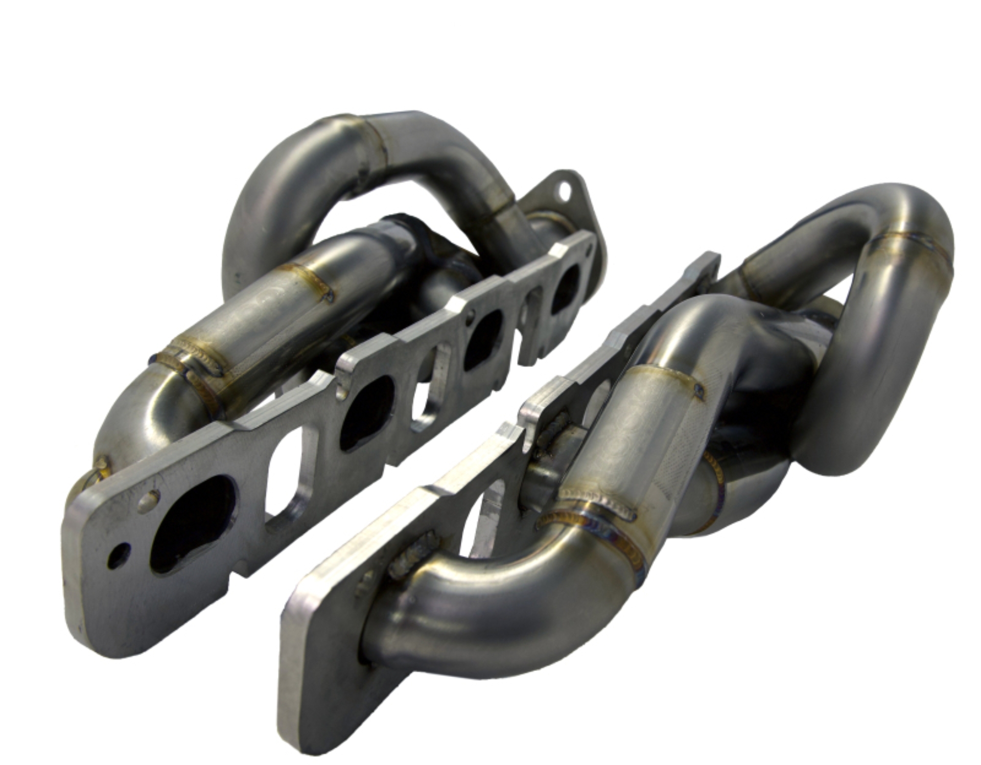 Picture of Kooks Headers KSH Shorty Header Headers & Manifolds - 35101110