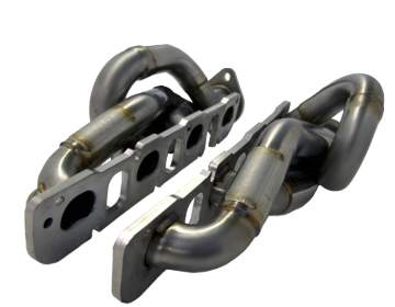 Picture of Kooks Headers KSH Shorty Header Headers & Manifolds - 35101110