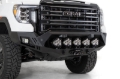 Picture of Addictive Desert Designs ADD Bomber Front Bumpers - F460053500103