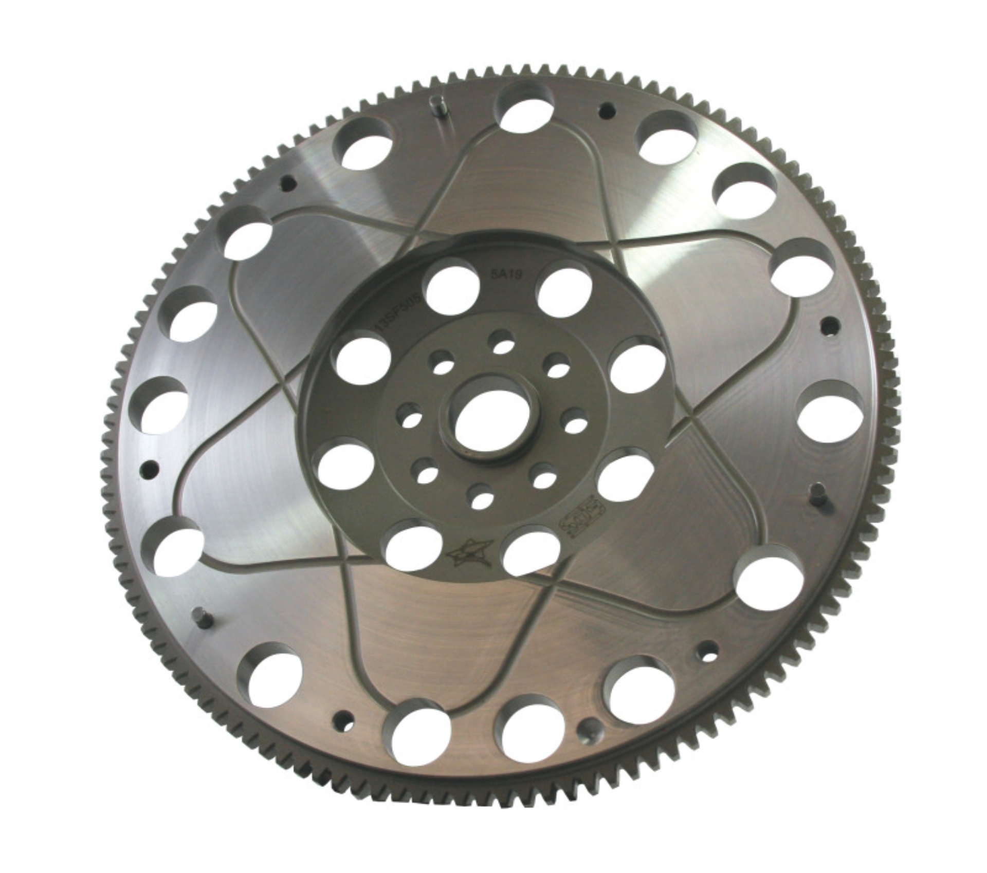 Picture of McLeod Racing MLR Steel Flywheels - 489004