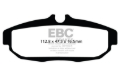 Picture of EBC Yellowstuff Brake Pad Sets - DP41894R