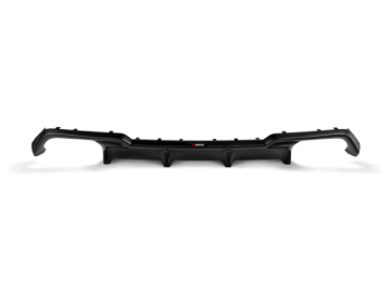 Picture of Akrapovic AKR Rear Carbon Fiber Diffuser - DI-BM/CA/7/M