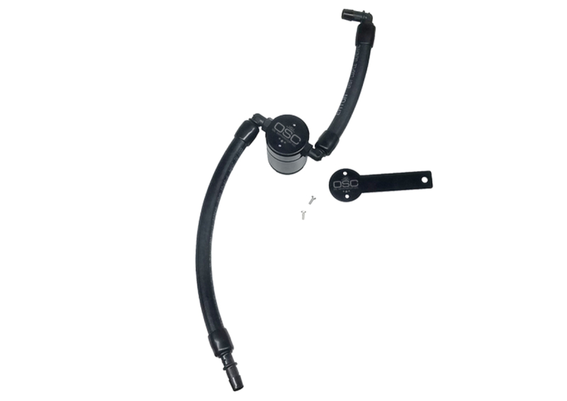 Picture of J&L JLT Oil Separators - 3067P-B