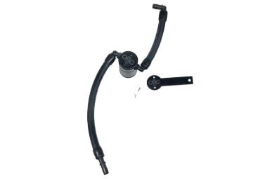 Picture of J&L JLT Oil Separators - 3067P-B