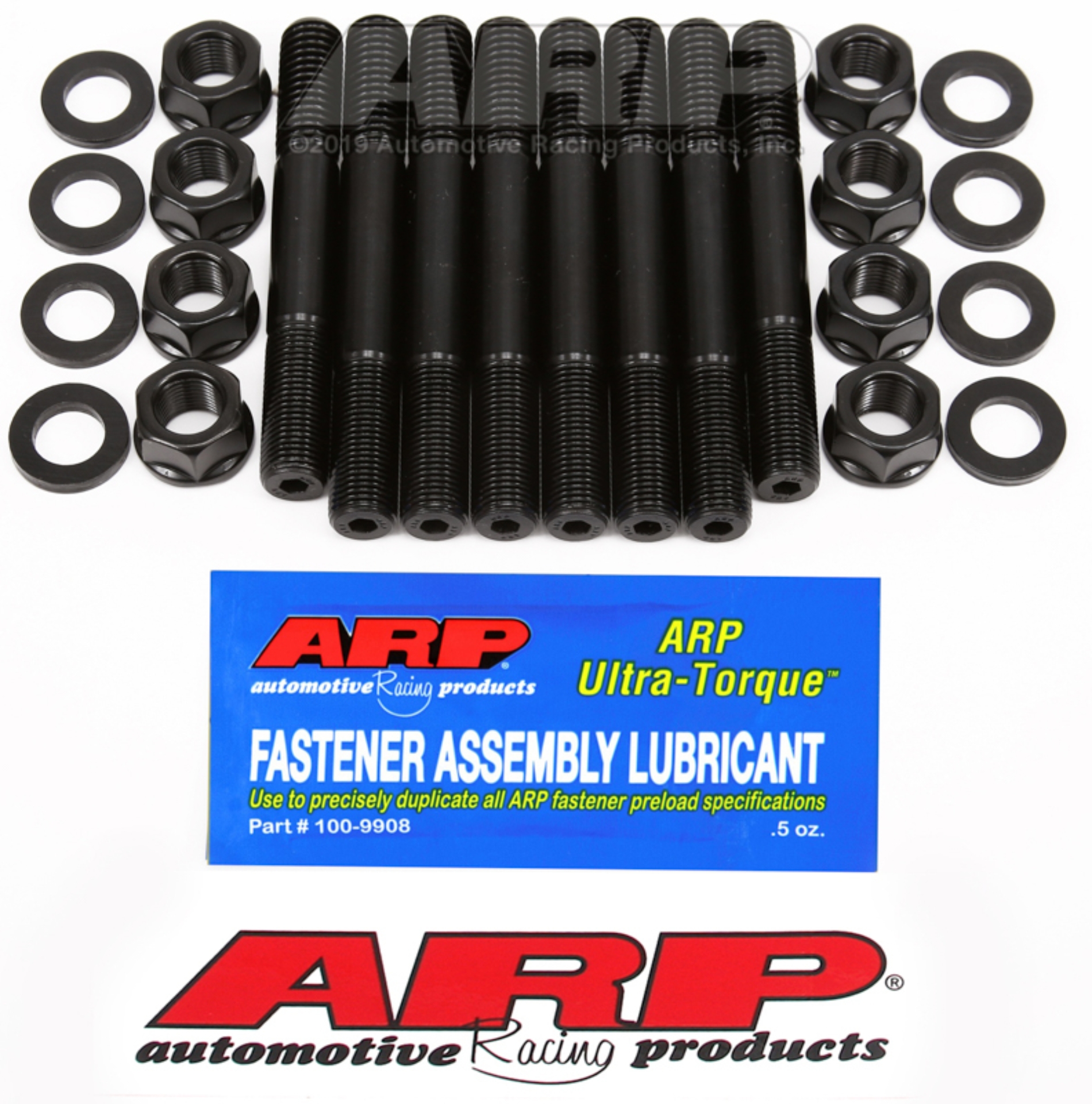 Picture of ARP Main Stud Kits Main Stud & Bolt Kits - 123-5401