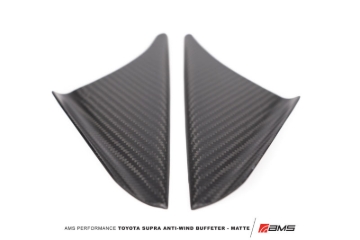 Picture of AMS Anti-Wind Buffeting Kits Exterior Trim - AMS.38.06.0002-2