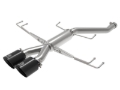 Picture of aFe Exhaust Axle Back - 49-36626-B