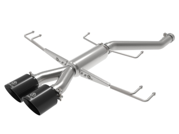 Picture of aFe Exhaust Axle Back - 49-36626-B