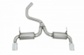 Picture of Gibson GIB Cat-Back-Dual Split - 617208