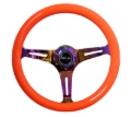 Picture of NRG Steering Wheels-Classic - ST-015MC-NOR