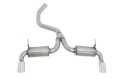 Picture of Gibson GIB Cat-Back-Dual Split - 617208