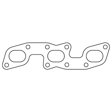 Picture of Cometic Gasket CG Exhaust Gaskets - C4771-064