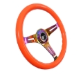 Picture of NRG Steering Wheels-Classic - ST-015MC-NOR