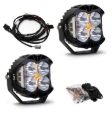 Picture of Baja Designs BAJ LP4 Lights Light Bars & Cubes - 297801