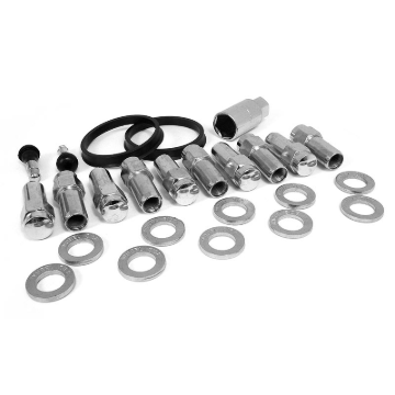 Picture of Race Star RST Lug Kits-Closed End Lug Nuts - 601-1415-10