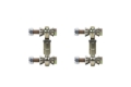Picture of Eibach EIB Front Anti-Roll Bar Kits Sway Bars - AK41-51-022-01-20