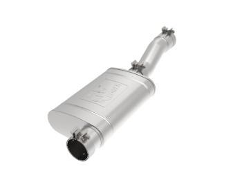 Picture of aFe Exhaust Cat Back - 49C44121