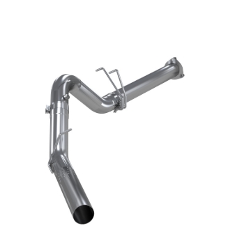 Picture of MBRP DPF Back Exhaust PLM - S6287PLM