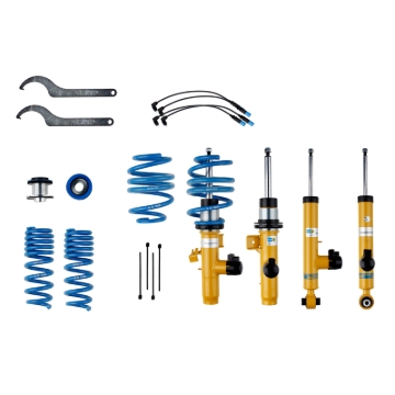 Picture of B16 (DampTronic) - Suspension Kit