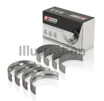 Picture of King Engine Bearings KING Main Bearings - MB4542CA